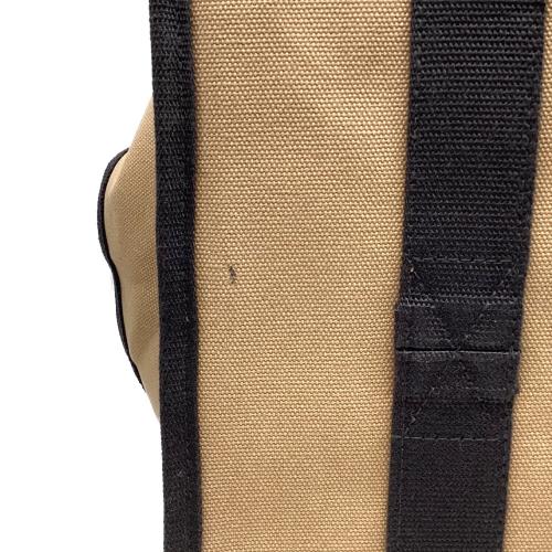 Snow peak (スノーピーク) 収納ケース 限定品 ＠ 薪コンテナ UG-570-CF