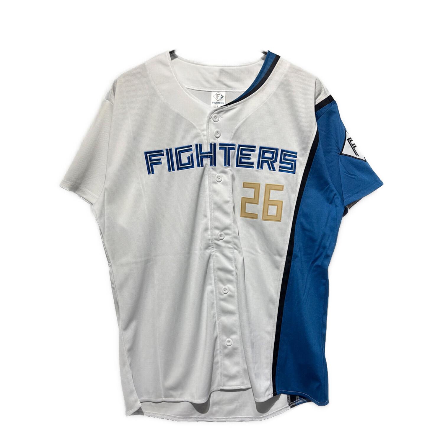 北海道日本ハムファイターズ (ホッカイドウニッポンハムファイターズ