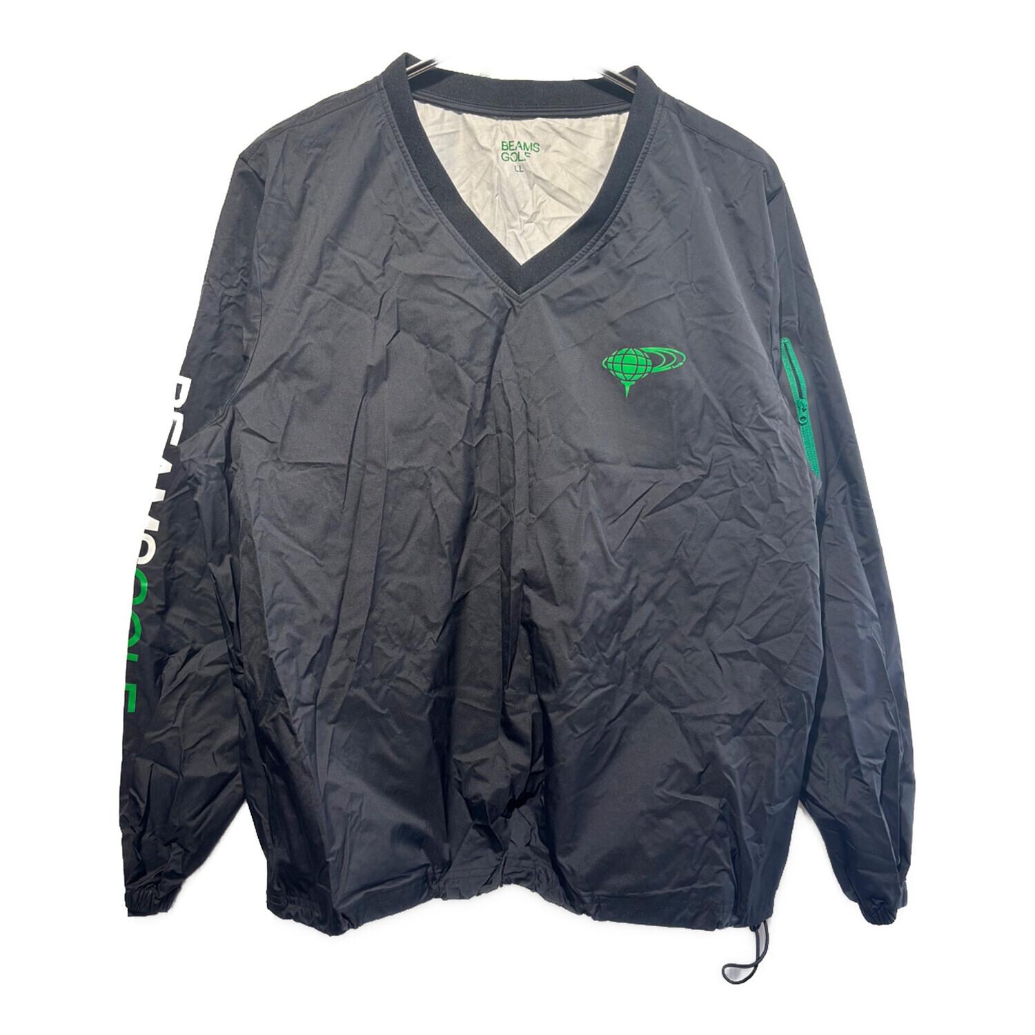 BEAMS GOLF (ビームスゴルフ) スニード ゴルフウェア(トップス) 8218