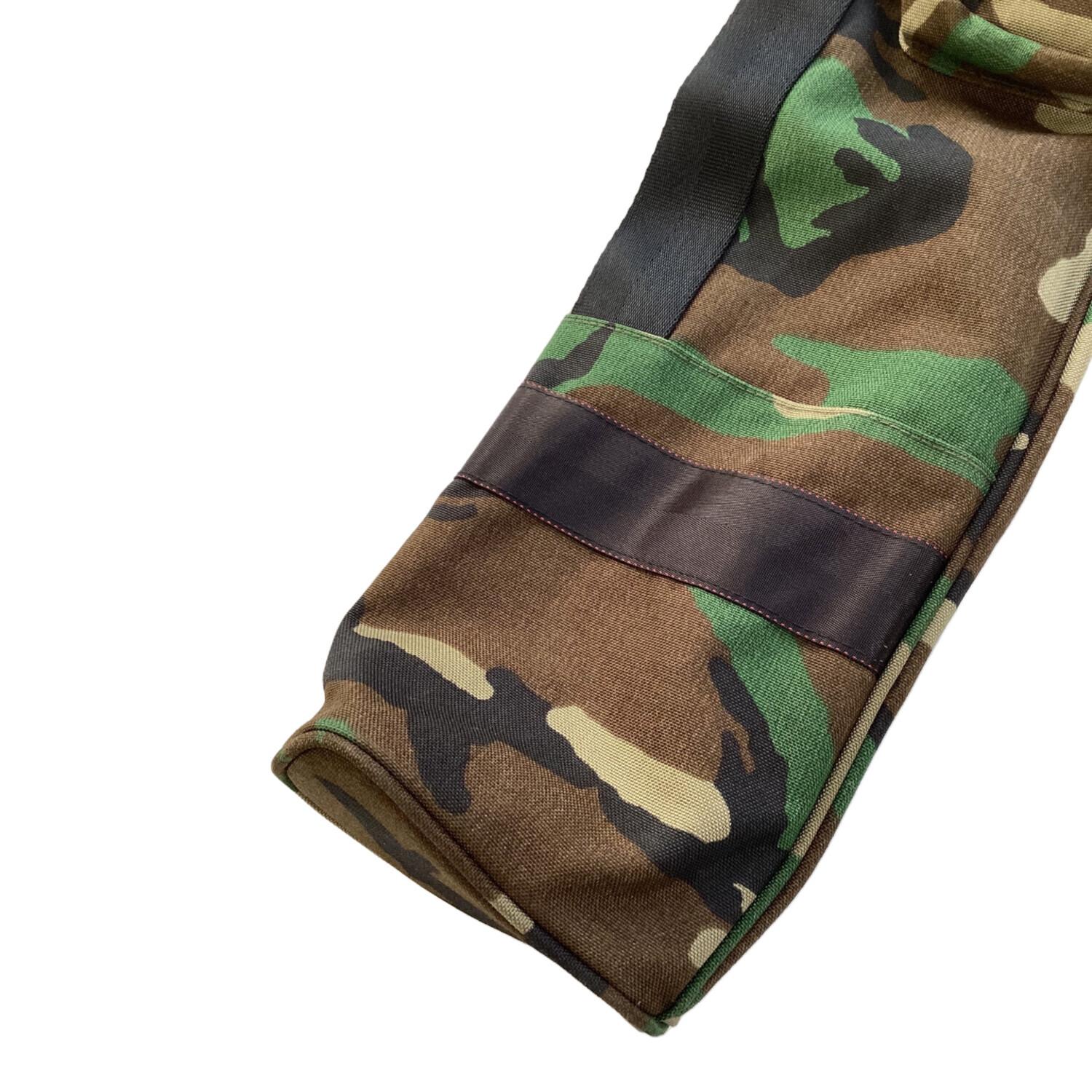 BRIEFING (ブリーフィング) クラブケース ウッドランドカモ クラブ