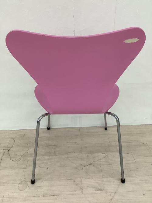 Fritz Hansen (フリッツハンセン) イス セブンチェア｜トレファクONLINE