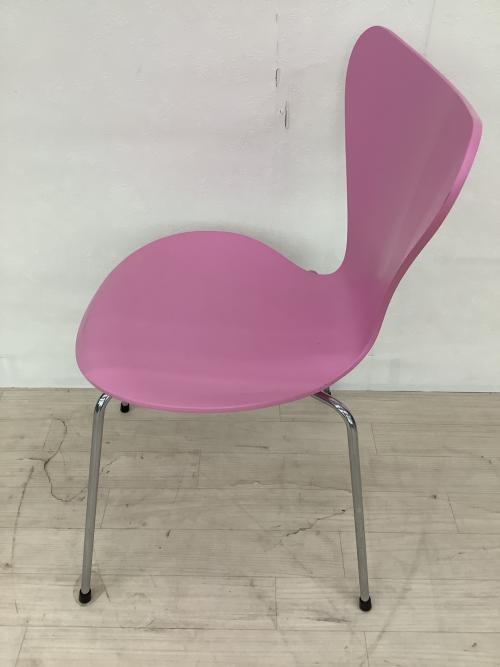 Fritz Hansen (フリッツハンセン) イス セブンチェア｜トレファクONLINE