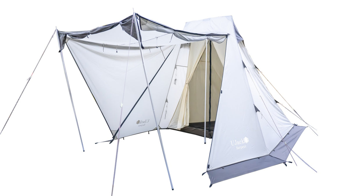 テント＆アクセサリ在庫処分市 – UJack online 公式ストア