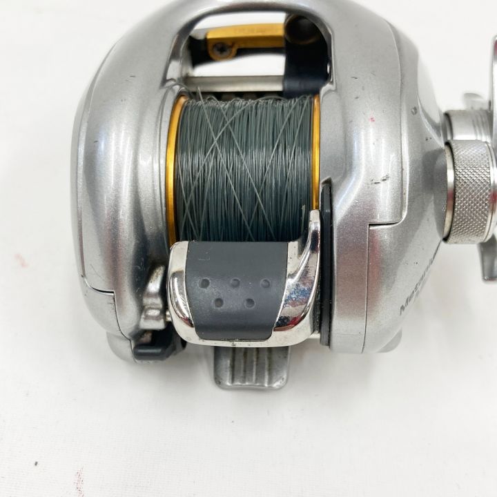 SHIMANO シマノ Metanium MG 07 メタニウム MG ベイトリール 02117