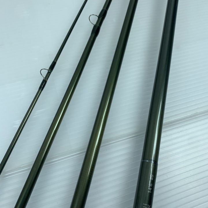 HARDY ハーディー フライロッド HARDY ZENITH SINTRIX 14´6´´ ♯9