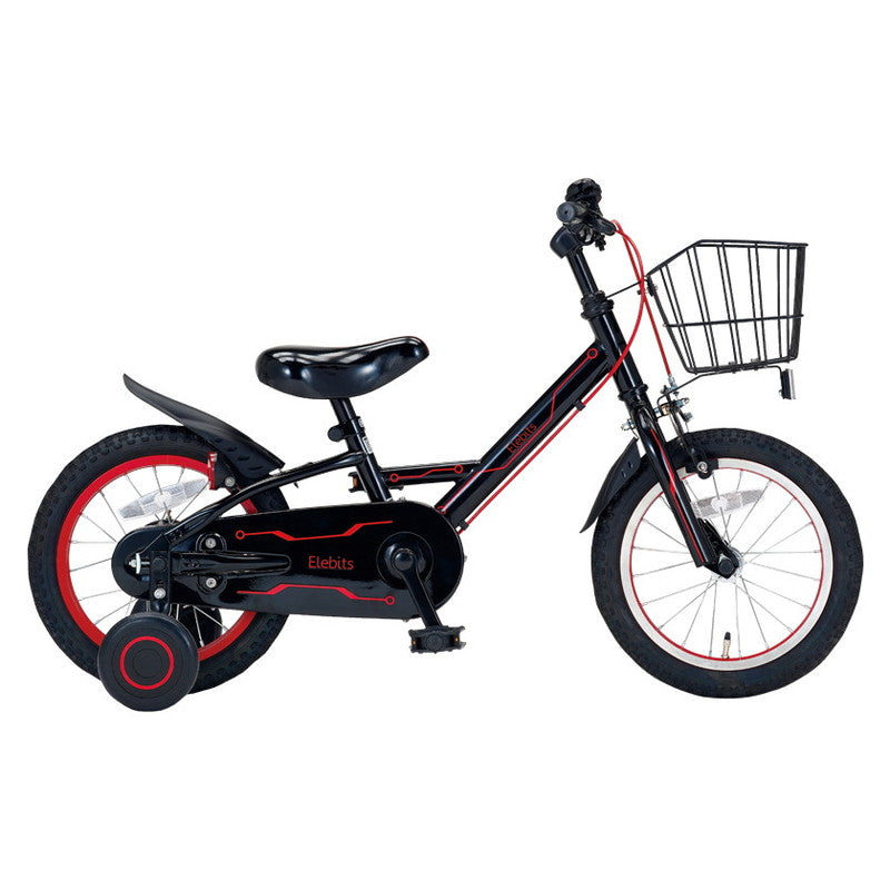 エレビッツキッズ EBT-K18 – DAIWA CYCLE オンラインストア