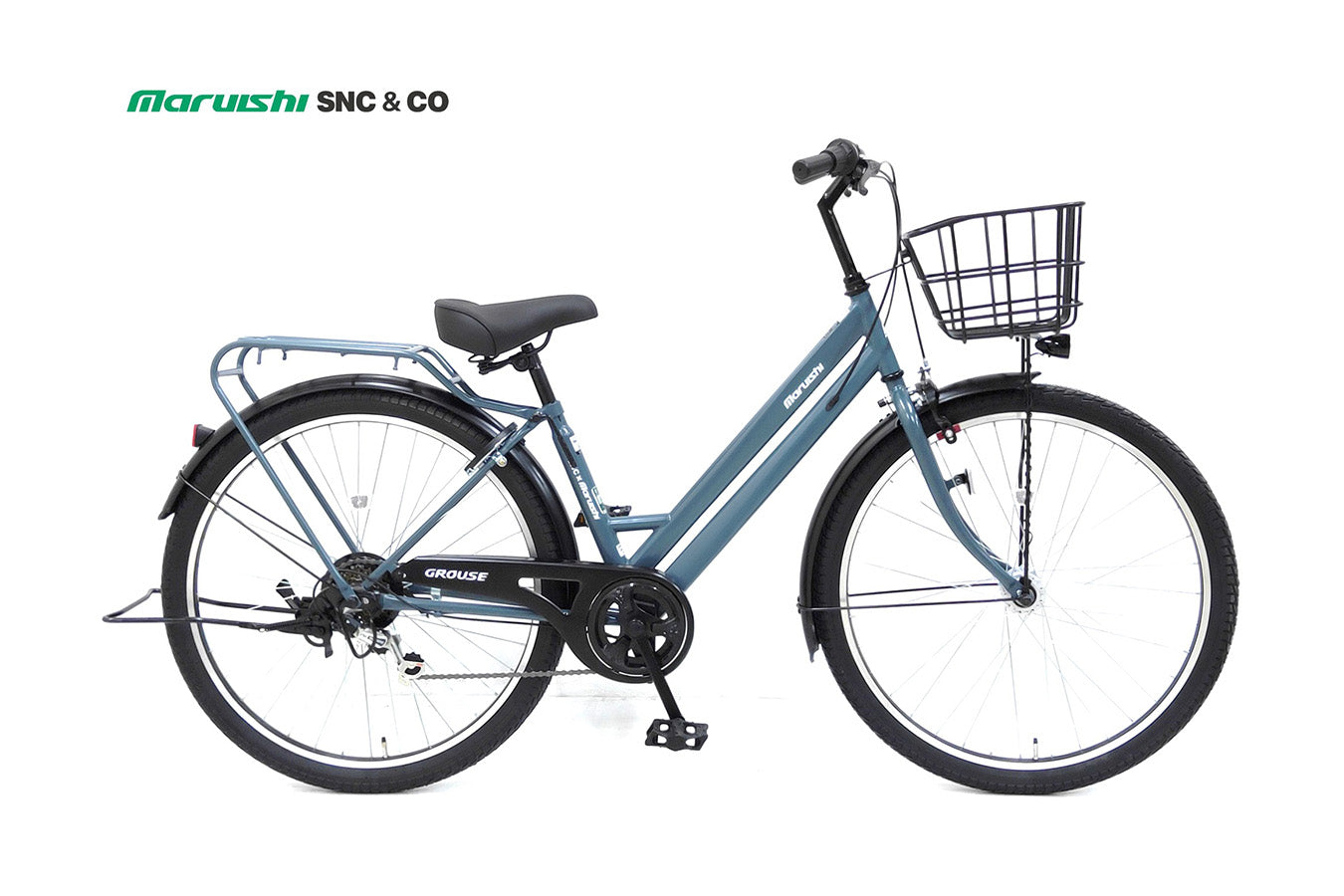 グラウス 27.5インチ