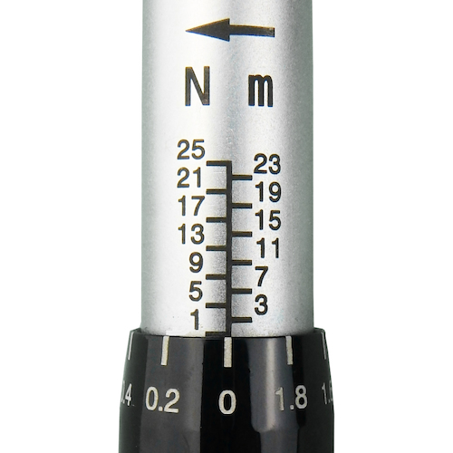 JTC ミニトルクレンチセット JTC6665 | 公式オンラインショップ