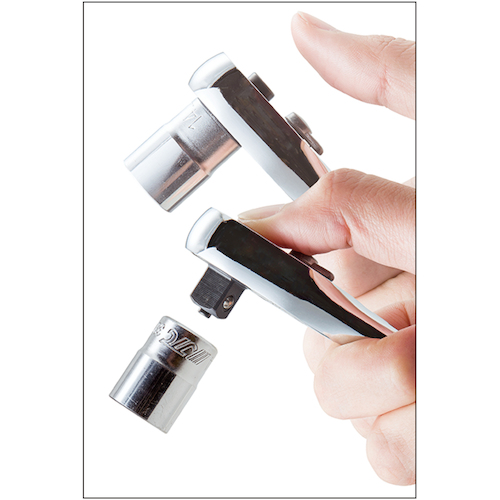 JTC ミニトルクレンチセット JTC6665 | 公式オンラインショップ