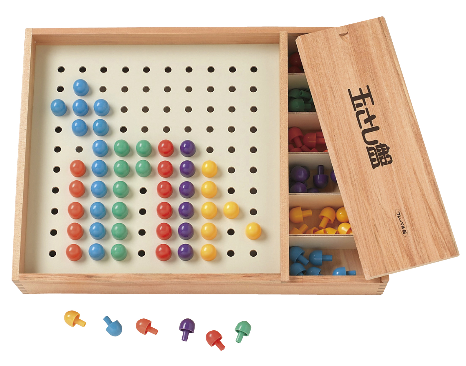 フレーベル館オンラインショップ｜個人向け/玩具(並び順：商品コード 2