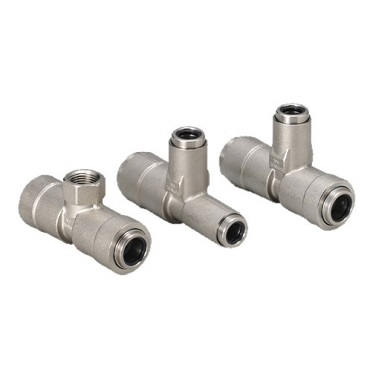 バルブを豊富に在庫｜FIT 分岐チーズ(LIA) ソフレックス プッシュ