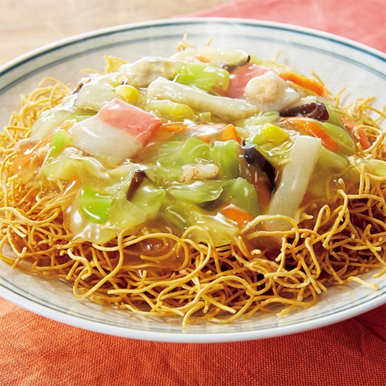 本場長崎皿うどん: JALショッピング｜JAL Mall｜ショッピングでマイル