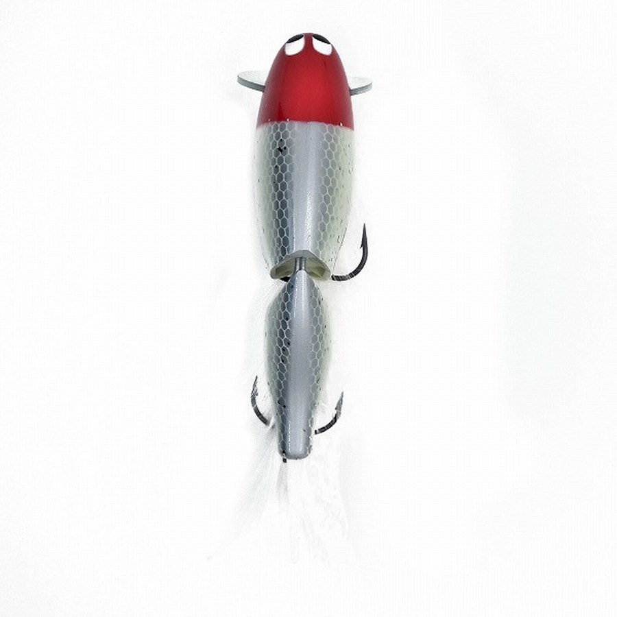 ダイワ バスルアー フク魚 オールドスクール 【キャスティング