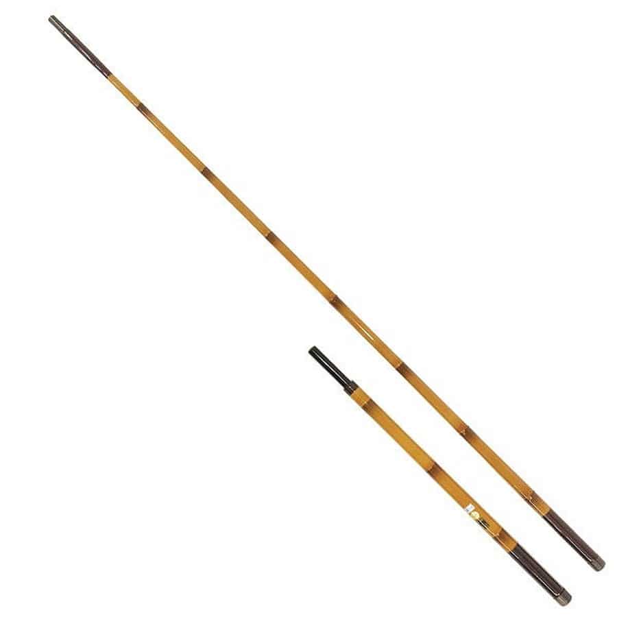 かちどき 旋 めぐる 竿掛 矢竹 1本半: 釣具のキャスティング JAL Mall