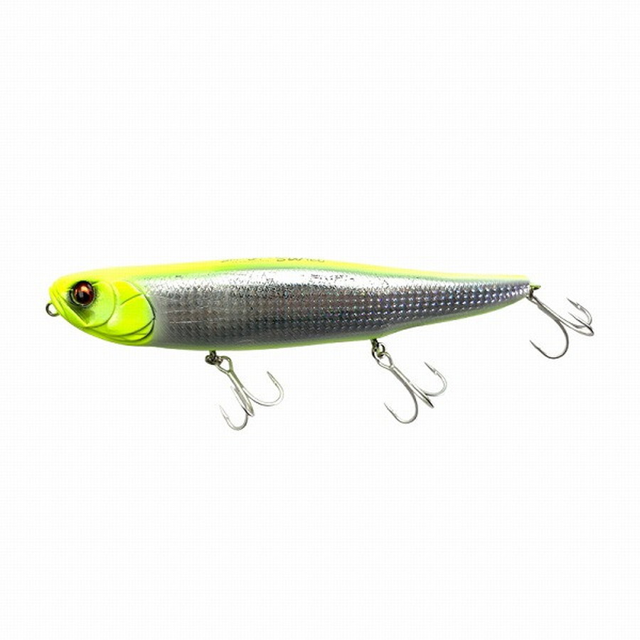 イマカツ シーバスルアー スラムドッグモンスターSW180 #886 アーバン