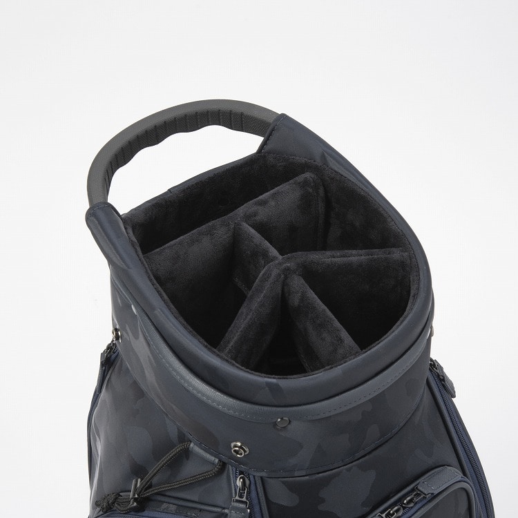 ゼロハリバートン】 Limonta Series／キャディバッグ カートタイプ