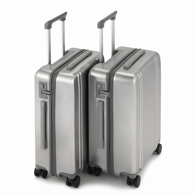 ゼロハリバートン】 Classic Lightweight 4.0 Metallic／クラシック