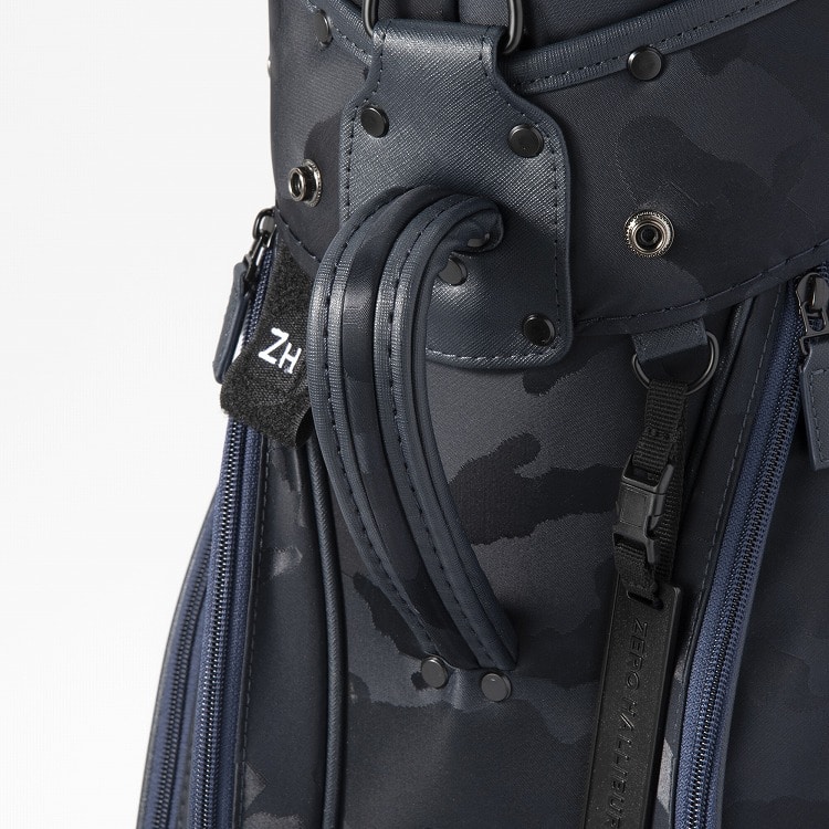 ゼロハリバートン】 Limonta Series／キャディバッグ カートタイプ