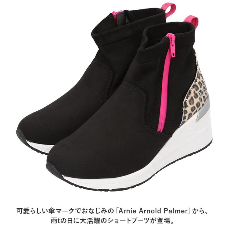 アーノルドパーマー ブーツ ARNOLD PALMER 通販 AN7550 Arnie Arnold