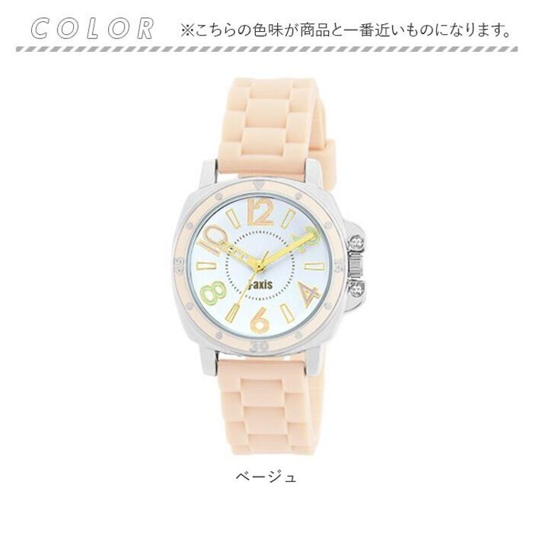 ジェイアクシス 腕時計 通販 J-AXIS 25L1362 リストウォッチ 時計