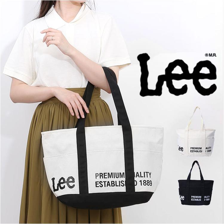 Lee リー トートバッグ A4 1262 通販 トートバック トート 手提げ