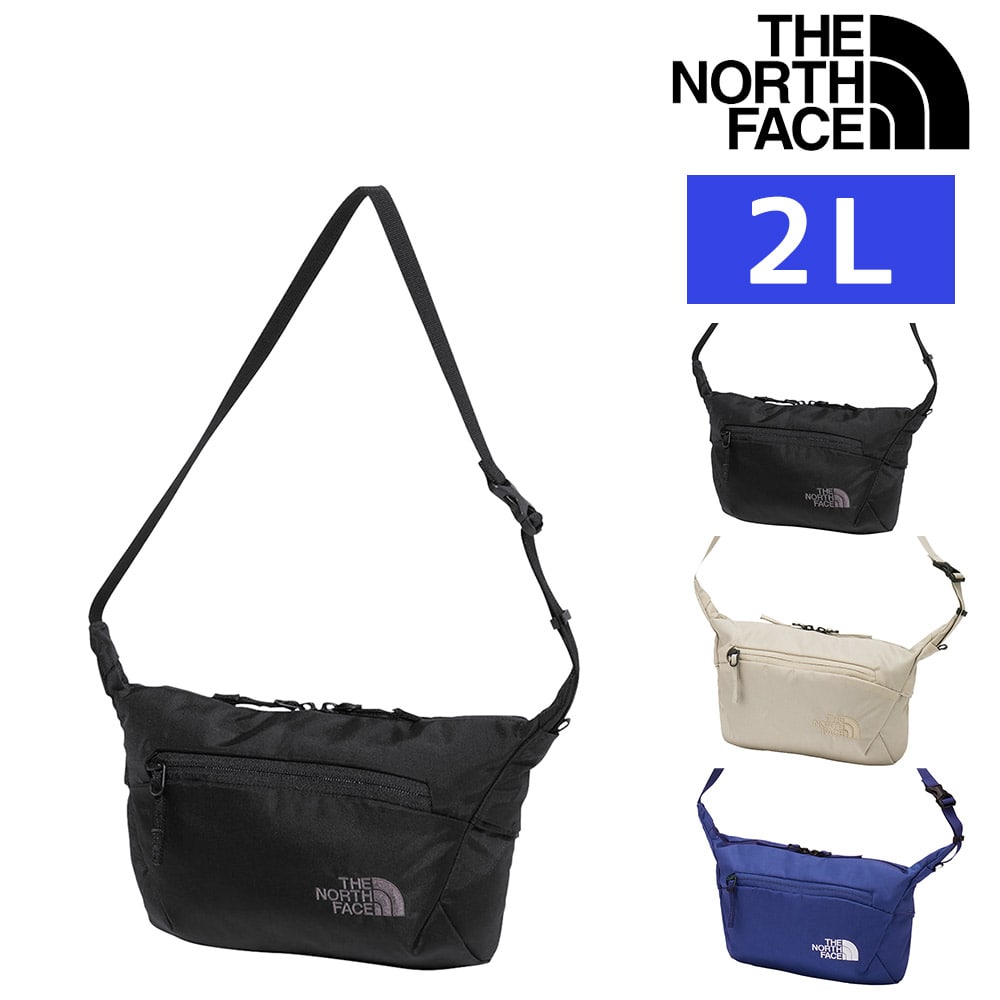 ノースフェイス バッグ ショルダーバッグ サブバッグ THE NORTH FACE