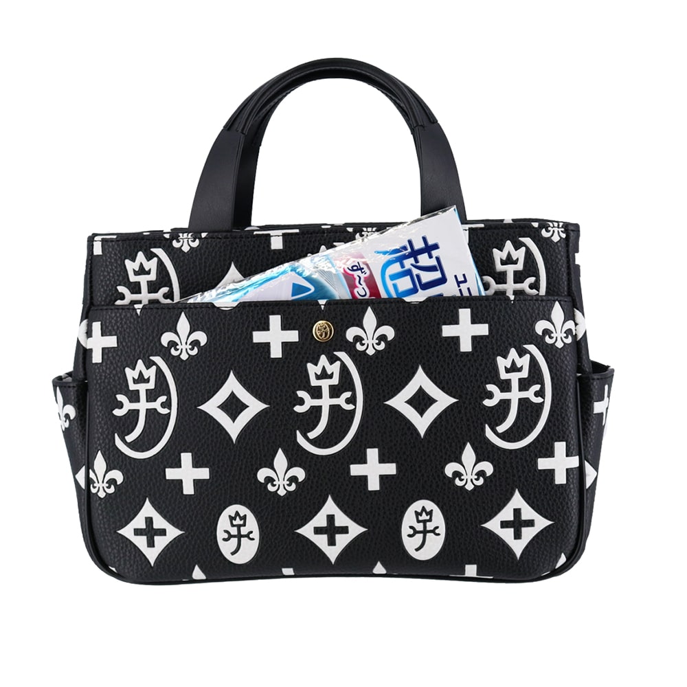 カステルバジャック CASTELBAJAC クレア ドライビングトートバッグ