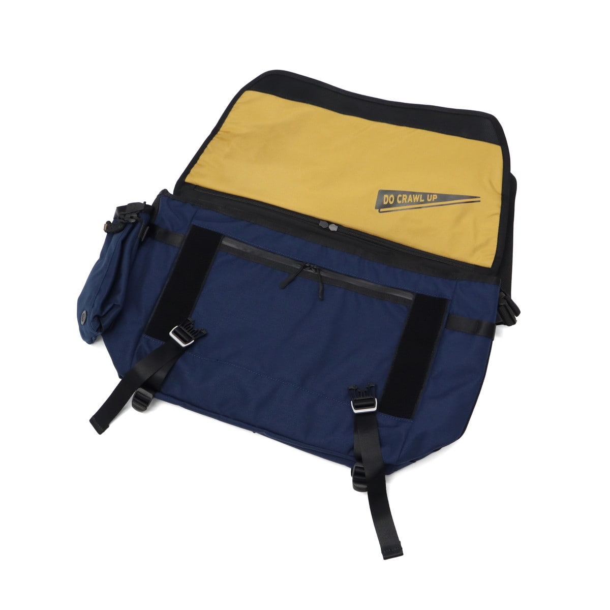 正規品1年保証 アッソブ メッセンジャーバッグ メンズ レディース