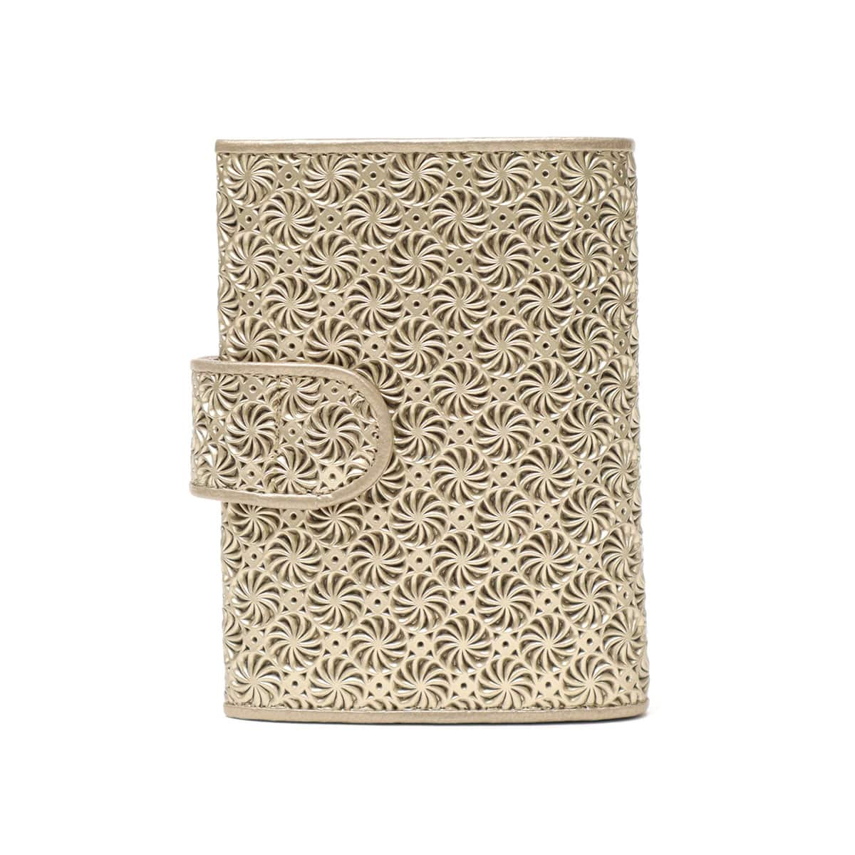 ヒロコ ハヤシ 財布 レディース 革 本革 レザー ブランド HIROKO