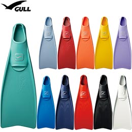 mic21ダイビングショップ[ GULL ] スーパーミュー SUPER MEW