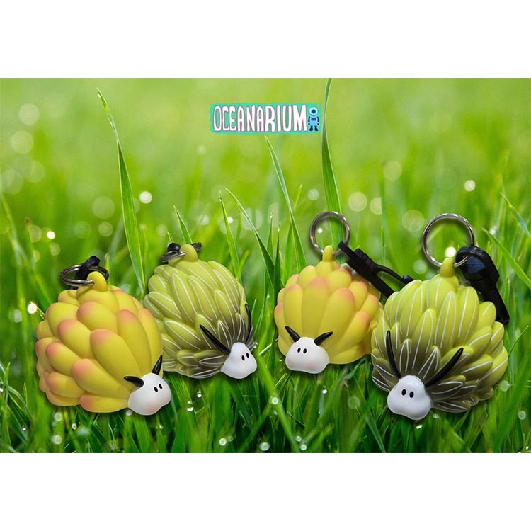 mic21ダイビングショップ[ OCEANARIUM ] オクトパスホルダー OCTOPUS