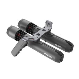 海遊びのアイテム【水中スクーター】ネットで注文｜mic21