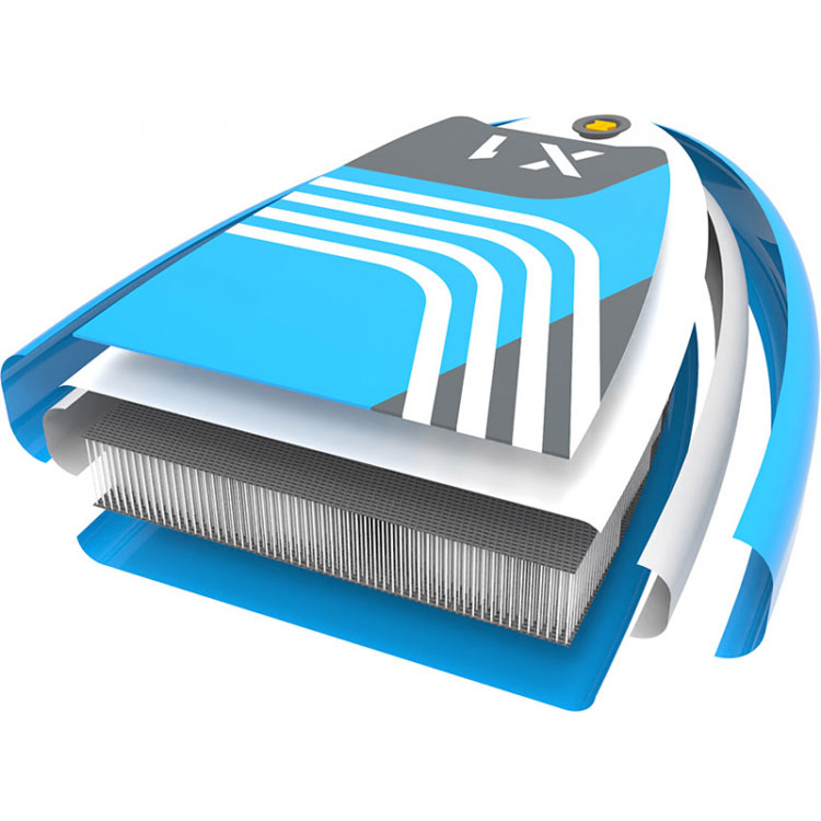 mic21ダイビングショップ[ zray ] ジーレイ X-RIDER X2 SUP