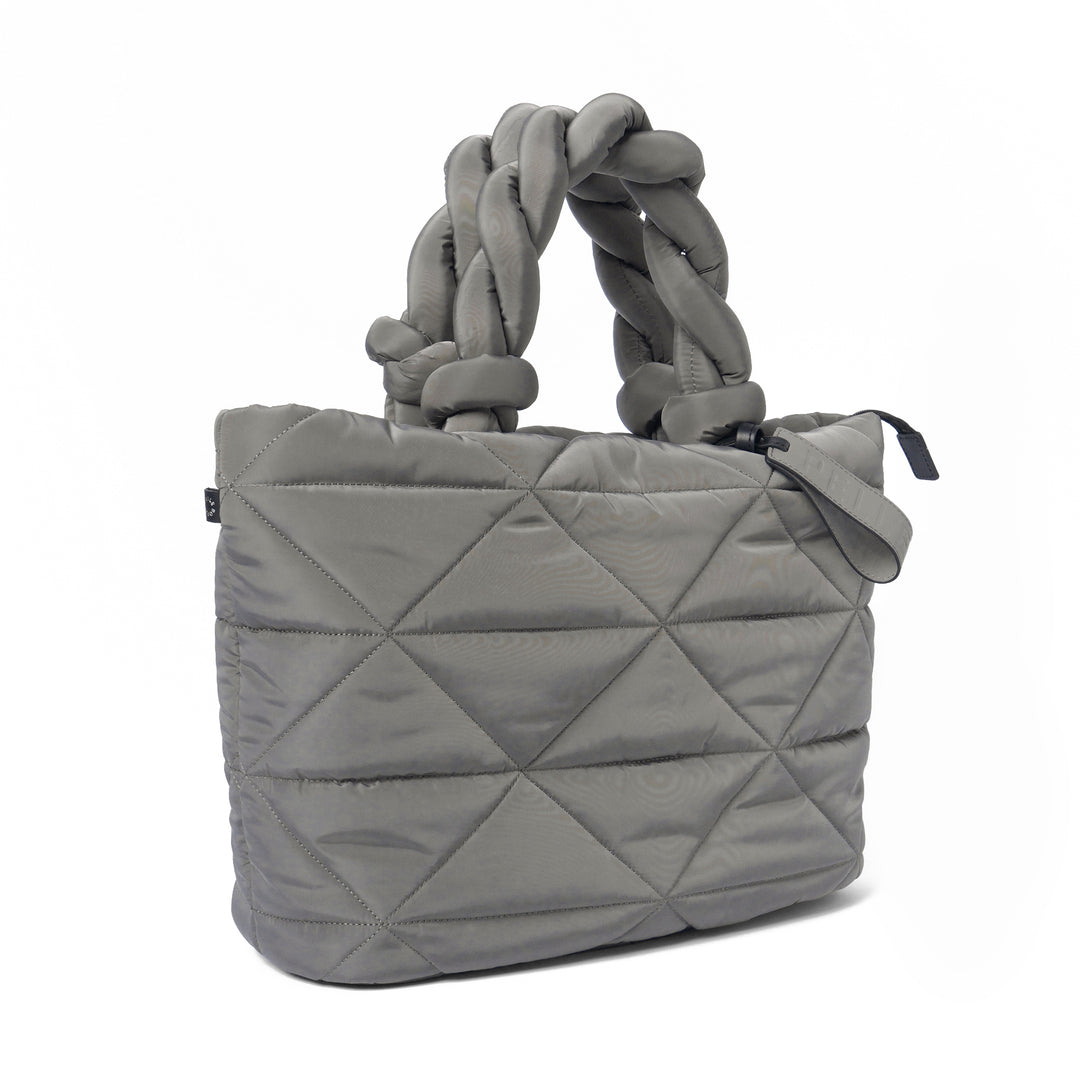 キルティング ラージトートバッグ Puffy 5821 – ペレボルサ公式