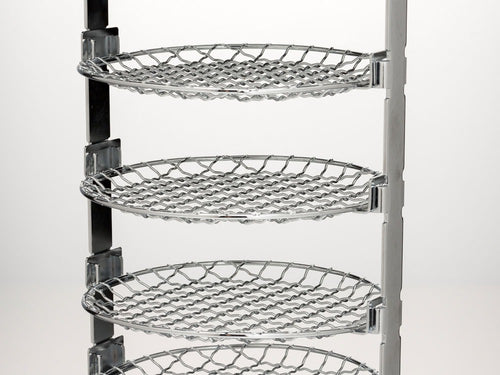 スモークマイスター モクーモ【CS-095】 — PLOW(プラウ)公式ストア