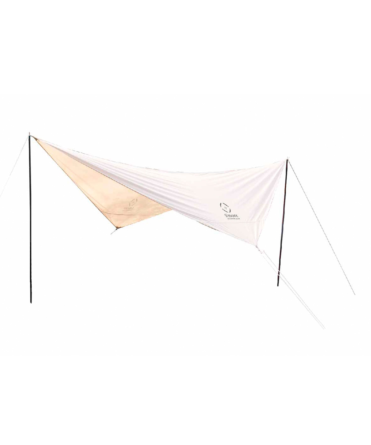 ☆日差しに強い!!Tarpシリーズ – 【公式】S'more（スモア）