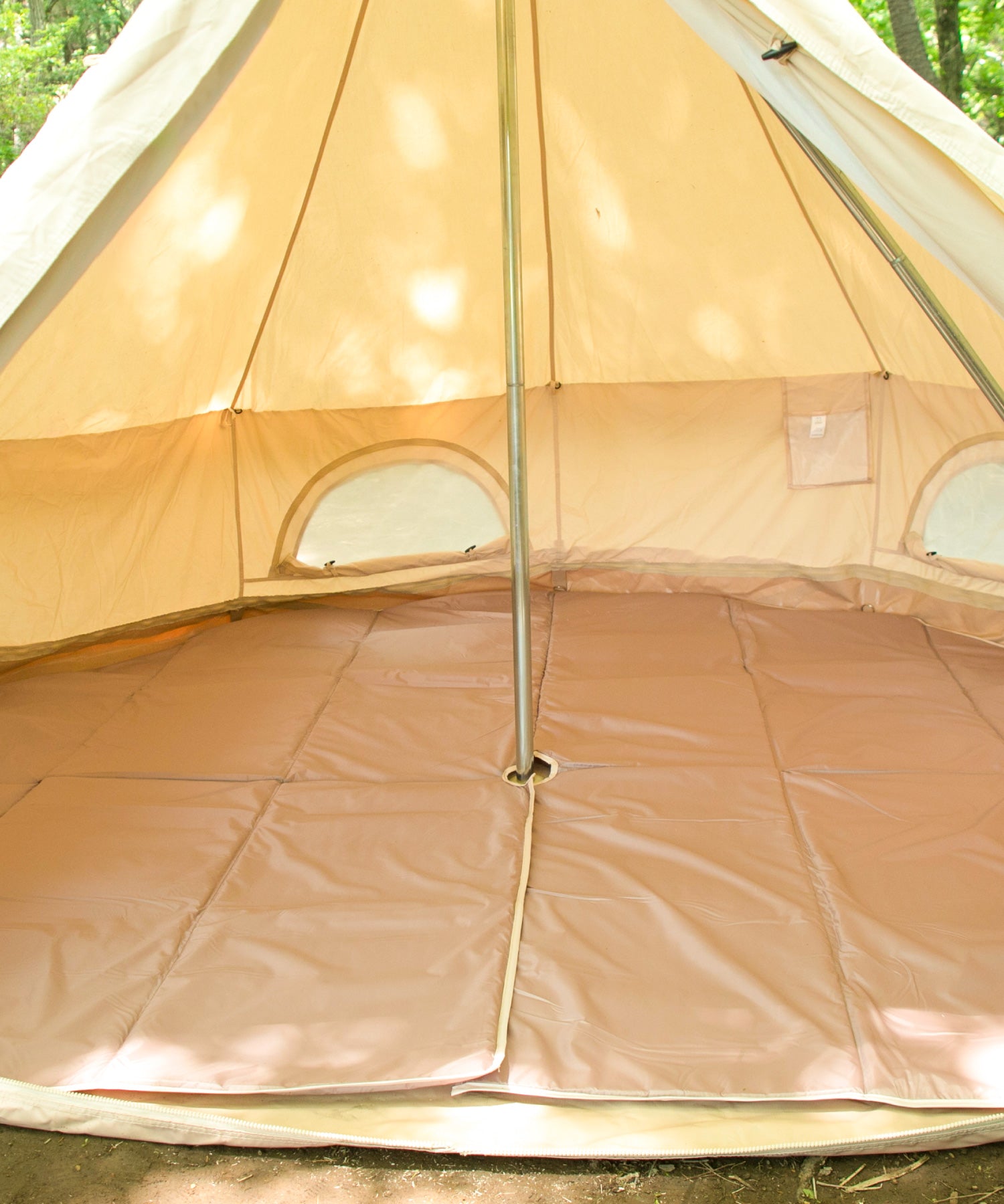 Bello Inner Mat 500 インナーマット – 【公式】S'more（スモア）