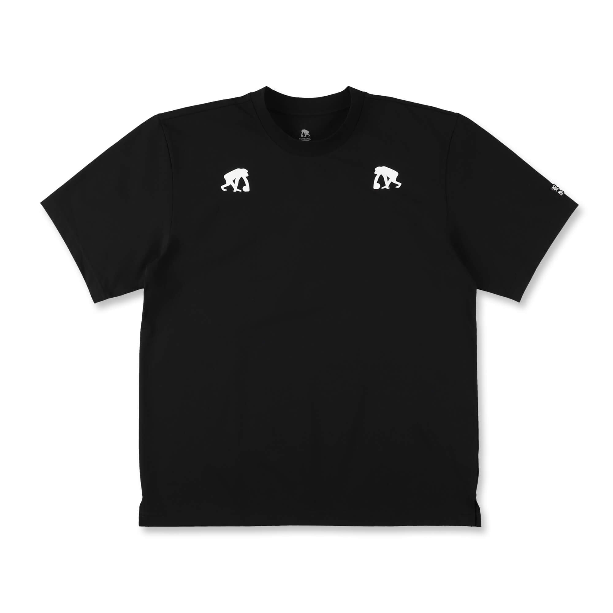 サークルエンブレム Tシャツ – EGOZARU ONLINE STORE | エゴザル公式