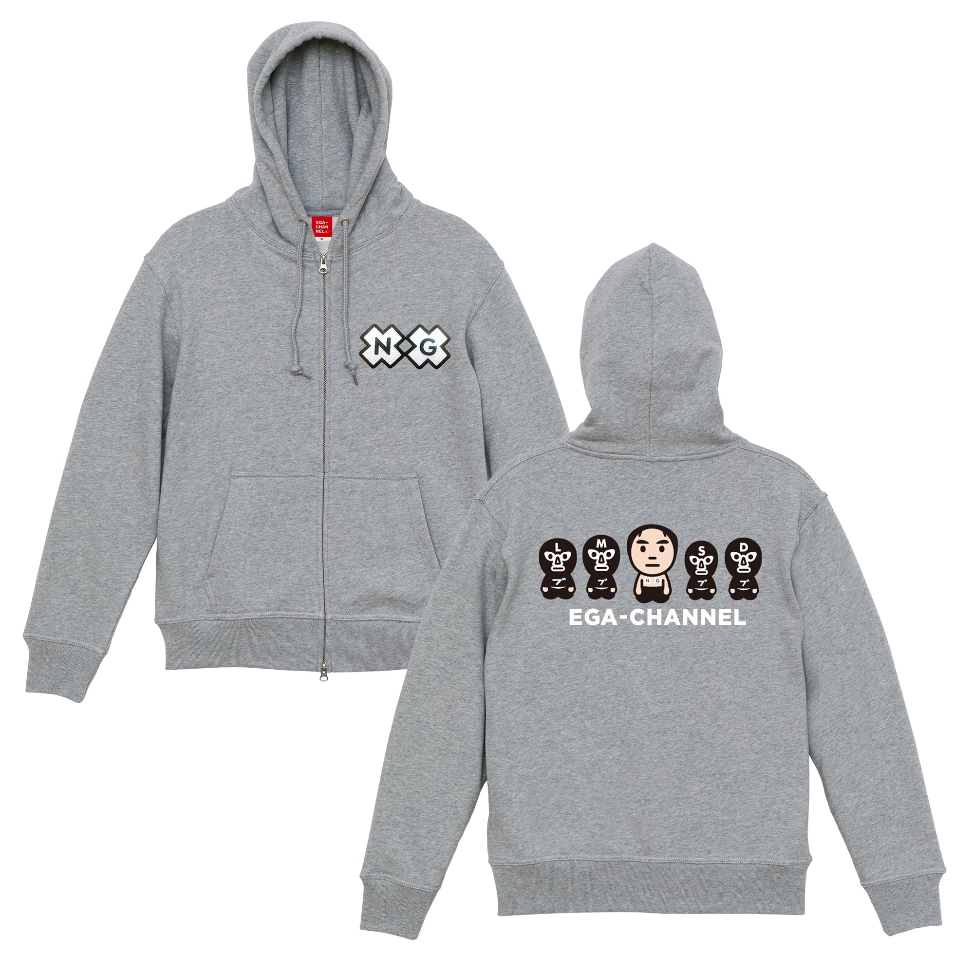 エガちゃんねるSHOP