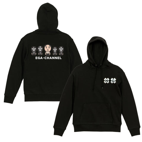 エガちゃんねるSHOP