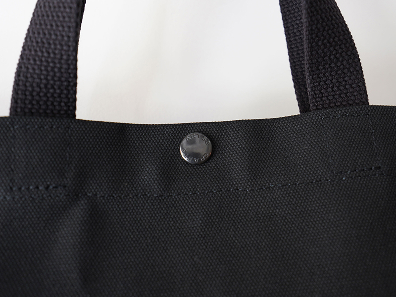 NEW COLOR／AAC × J&S FRANKLIN「黒の名品アイテム」 | evergreen