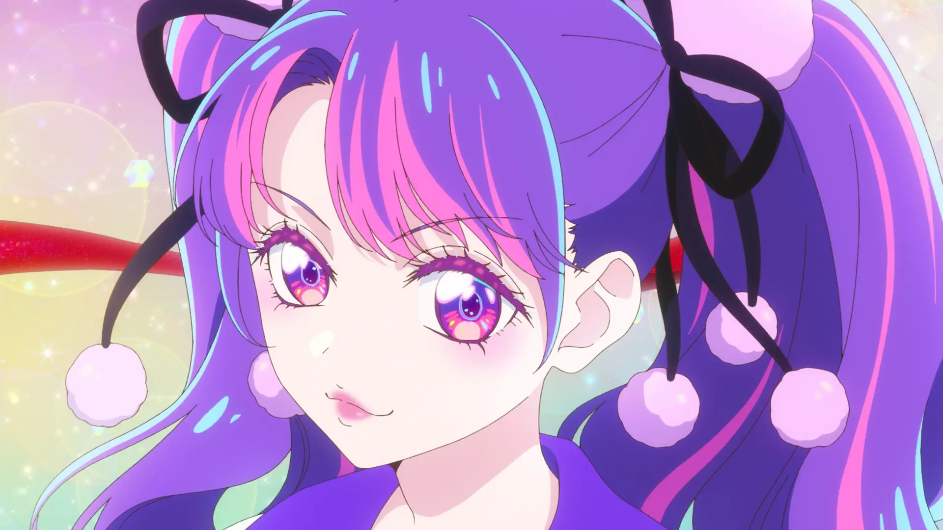 アイカツアカデミー！』凛堂たいむが加入！ 2025年3月に「アイカツ