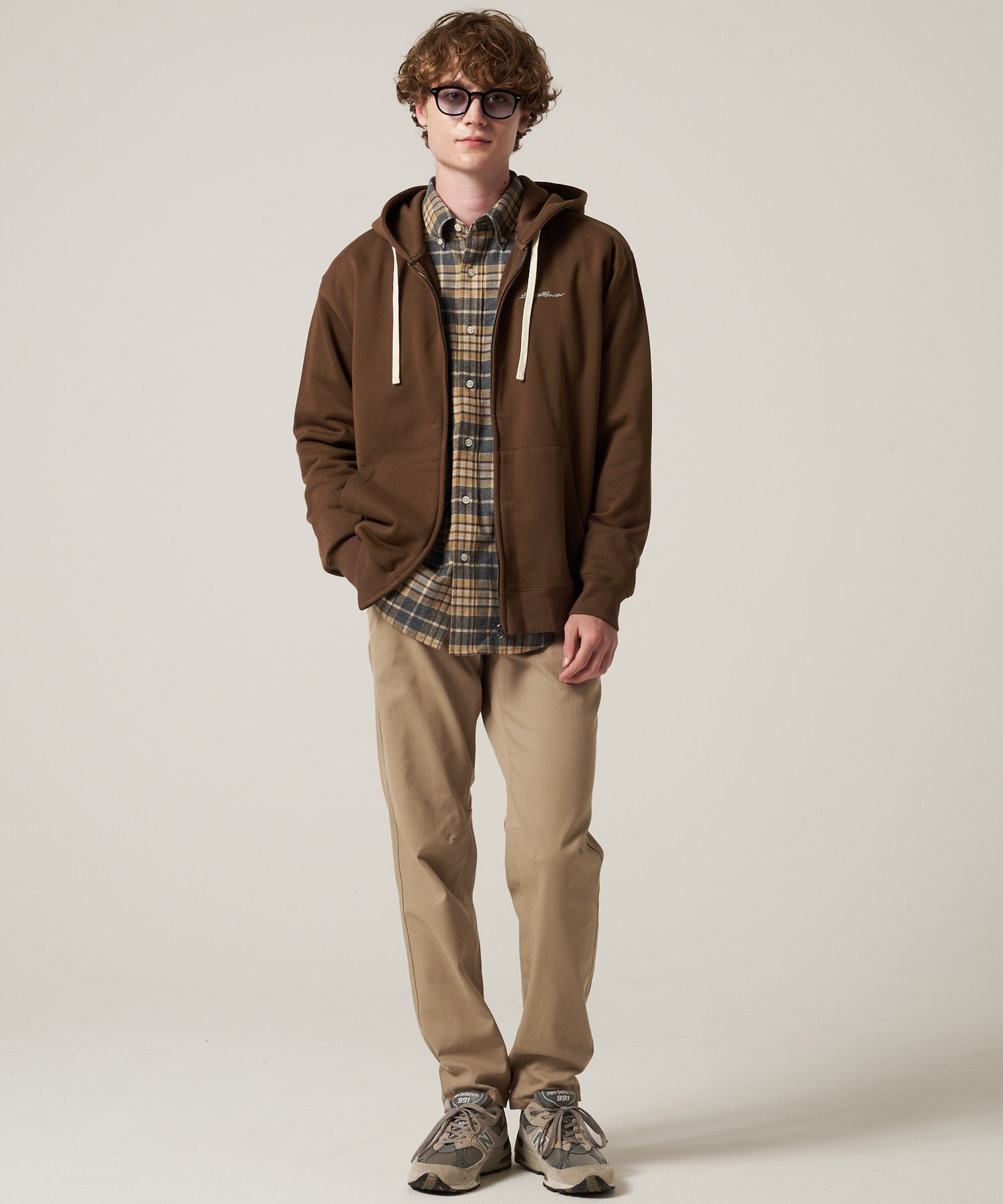 Eddie Bauer （エディー・バウアー）公式オンライン通販サイト-VOYAGER