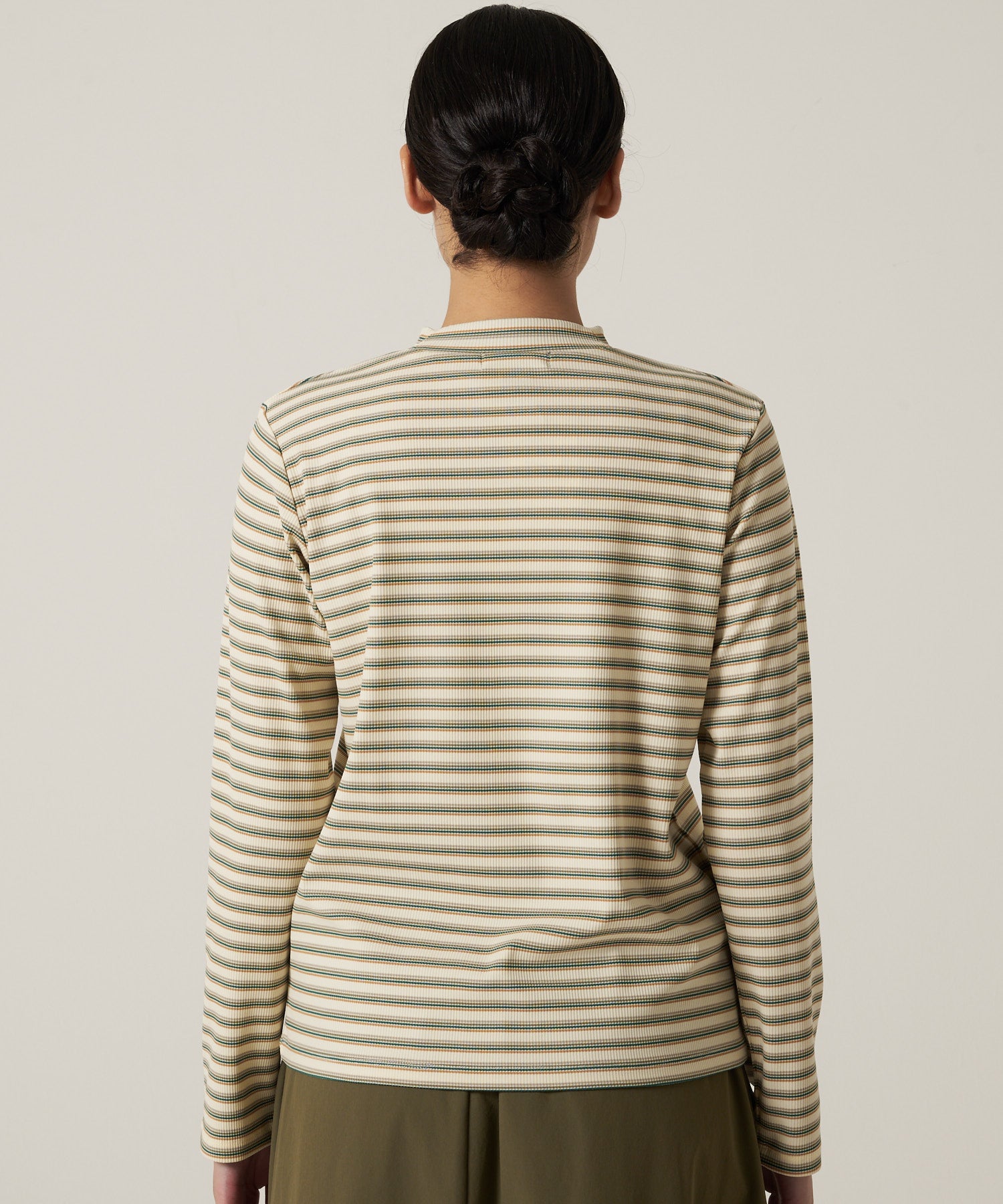 Eddie Bauer （エディー・バウアー）公式オンライン通販サイト-LS MOCK