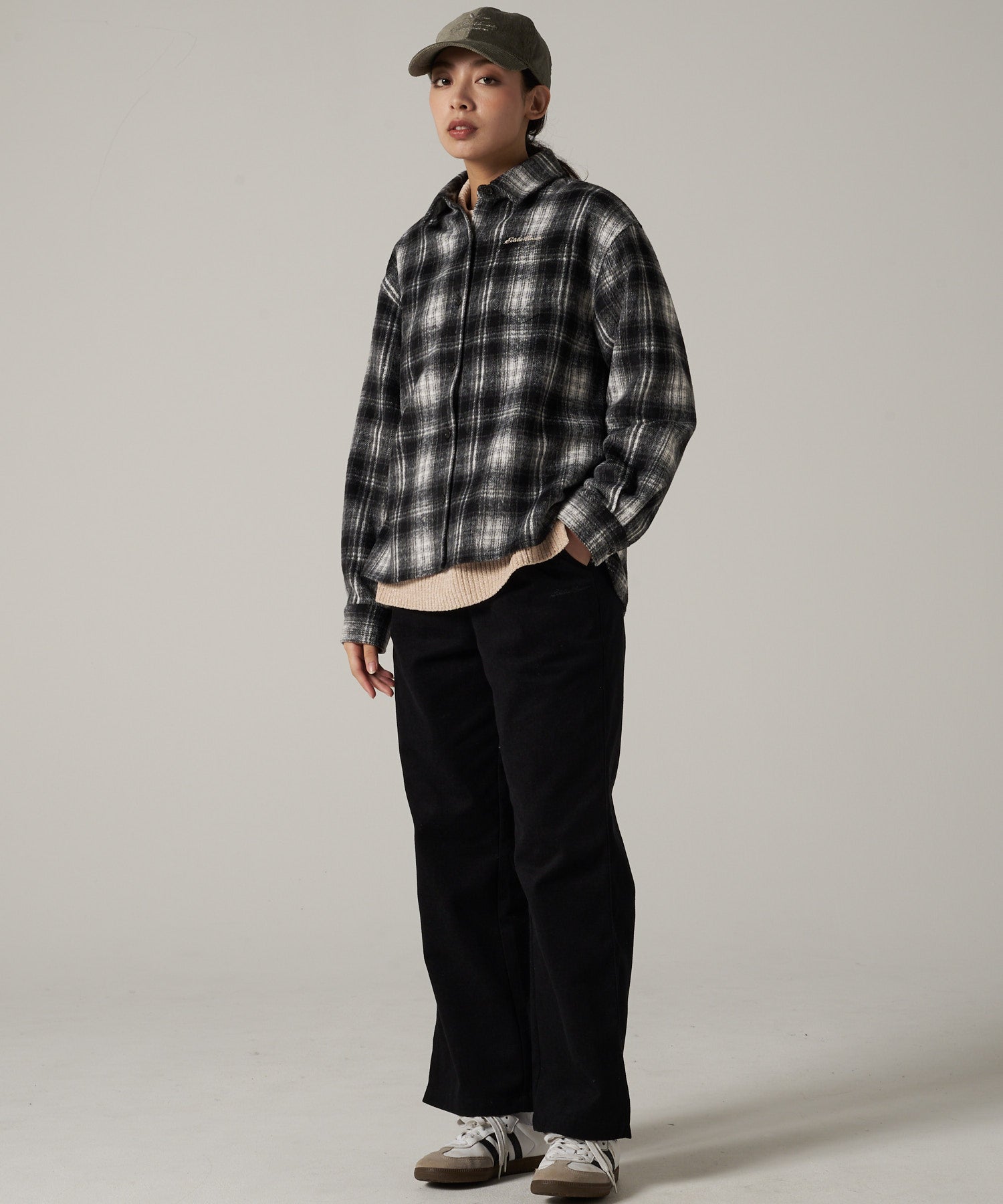 Eddie Bauer （エディー・バウアー）公式オンライン通販サイト-BALLARD