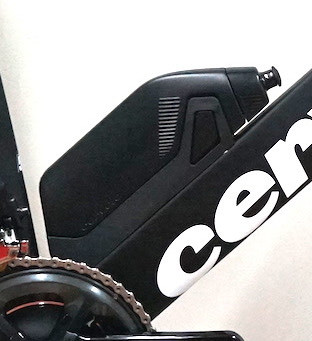 Cervelo AEROBOTTLE 500 (P5 Disc / P3 Disc ab 2019) WB-WB01