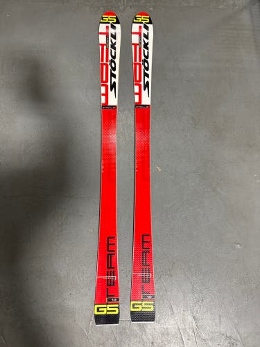 Stockli laser GS | SidelineSwap | Buy and Sell on SidelineSwap