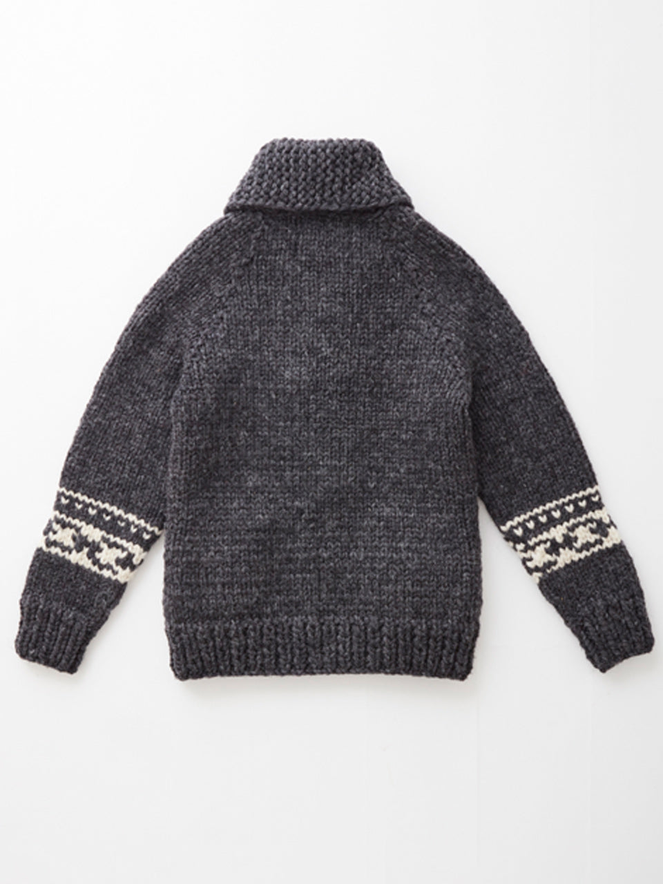 Canadian Sweater – edit & co.