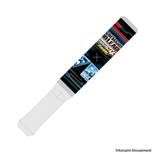 BEMANI PRO LEAGUE -SEASON 4- beatmania IIDX ファイナル × EDP 2024