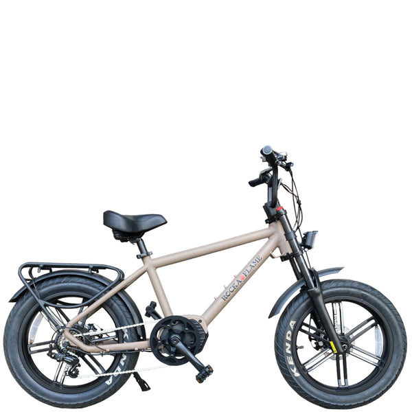 電動自転車／ロカフレーム ハヤテ【HAYATE】e-bike UENO｜バイク王